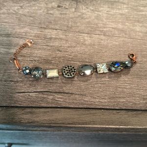 Sabika Big Impact Collector’s Bracelet